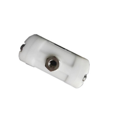 1006255 1006256 Pinch Valve Nw15 Mm สำหรับปั๊มผง Optifeed Pp06 ดั้งเดิม