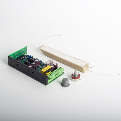 ระบบเคลือบผงไฟฟ้าสถิตแบบแมนนวลปืน 100kv แรงดันเอาต์พุตสูงสุด Kci Pcb