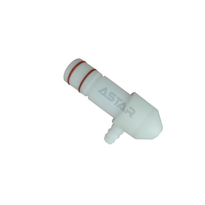Nordson Diffuser Powder Coating Kit Tribomatic Ii แทนตัวเดียว 631271