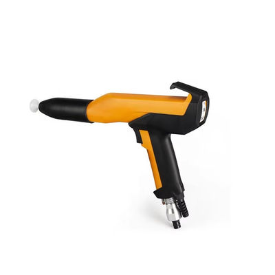 2B กล่องให้อาหารเครื่องเคลือบผงไฟฟ้าสถิต