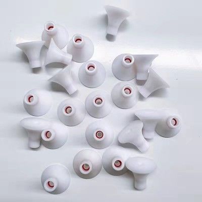 1083206 ปากทรัมเป็ต 16-19-26-38 มม. ตัวเบี่ยงเบนทรงกรวยของปืน