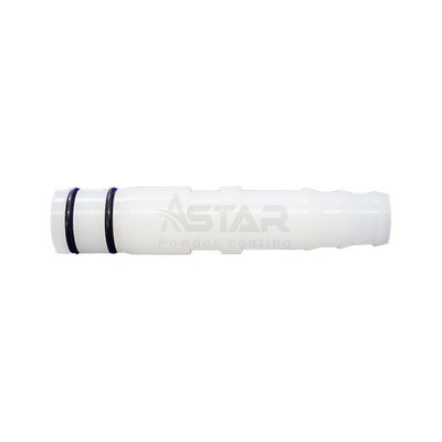 2322761 Wagner Pem-X1 โคโรน่า พาวเดอร์เคลือบปืน Hose รับ D10-12 ครบถ้วน