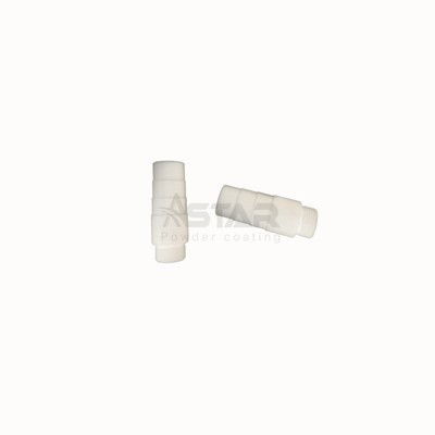 357944 สีขาว ท่อ Venturi PTFE ขนาดใหญ่ สําหรับเครื่องฉีดขาวการฟื้นฟู GEMA