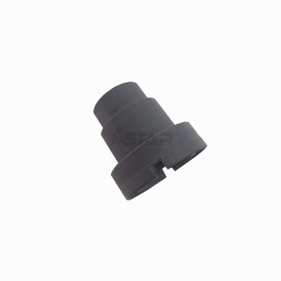 390313 PEA - C4 - HiCoat Deflector Cone Sleeve Powder Coating ชิ้นส่วนสํารอง