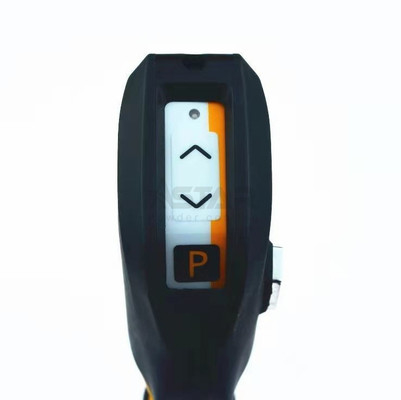 GEMA OptiSelect Pro GM04 โมดูลควบคุมระยะไกลของปืนพ่นสีฝุ่นแบบแมนนวล