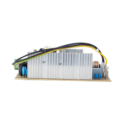 374059 PCB OptiStar CG06 เครื่องควบคุมปืนอัตโนมัติ แพคพลังงาน 15 วอล