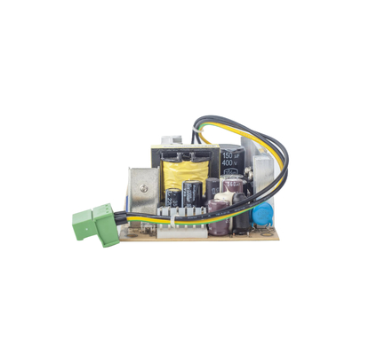 374059 PCB OptiStar CG06 เครื่องควบคุมปืนอัตโนมัติ แพคพลังงาน 15 วอล