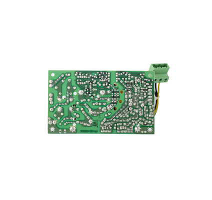 374059 PCB OptiStar CG06 เครื่องควบคุมปืนอัตโนมัติ แพคพลังงาน 15 วอล