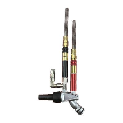 เครื่องฉีดผง OptiCenter OptiFlow (ชนิด IG06-P)