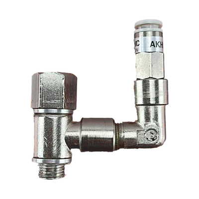 เครื่องฉีดผง OptiCenter OptiFlow (ชนิด IG06-P)