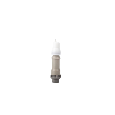 615281 ชุดหัวฉีดสเปรย์แบบแบน MS Topcoat A4 อะไหล่ปืนอัตโนมัติ