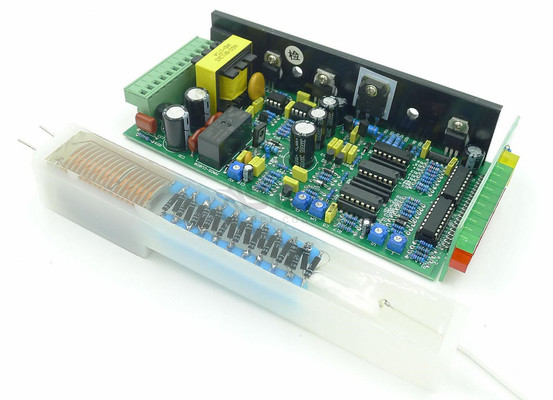 KCI 24V Powder Coating PCB แผ่นวงจรแม่ไฟฟ้าสแตตติก