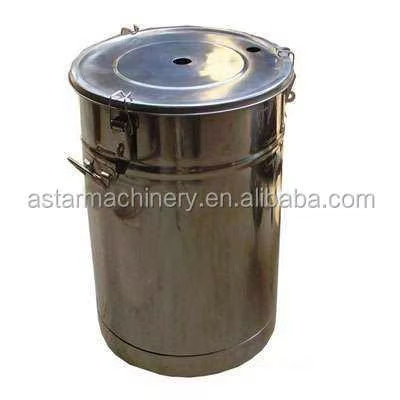 เครื่องเคลือบผงหลายรุ่นถังอะไหล่เครื่องเคลือบผง
