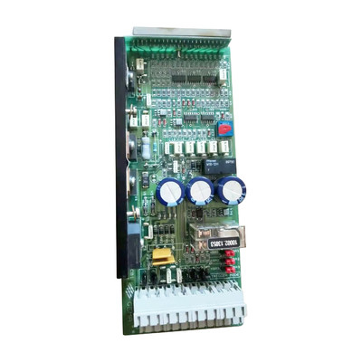 Gema Original Pg Pcb Circuit Board Ce เครื่องเคลือบผงอะไหล่