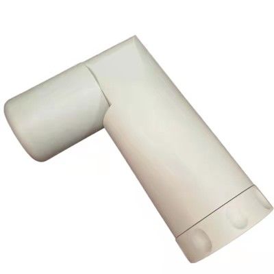 390931 เครื่องปรับมุม WA90 C4 สําหรับปืนแป้งอัตโนมัติ Wagner PEA-C4-HiCoat