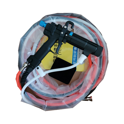 เครื่องกำเนิดไฟฟ้าไฟฟ้าสถิตไต้หวัน HV-2303