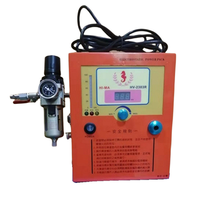 เครื่องกำเนิดไฟฟ้าไฟฟ้าสถิตไต้หวัน HV-2303