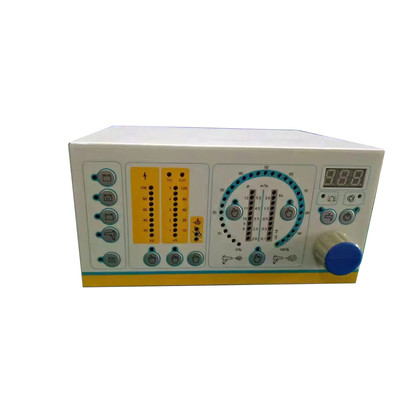 เครื่องเคลือบผงไฟฟ้าสแตตติก Wagner Asm -X1 การทํางานง่ายดายดิจิตอล