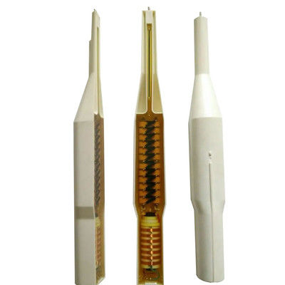 1002100 เครื่องฉีดผิวขาว ครบถ้วน Gema Optiselect Gm02 พร้อมเคเบิล 6m