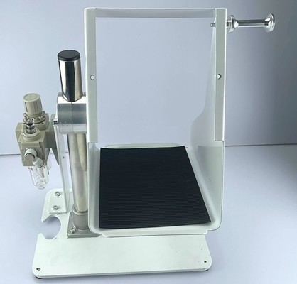 Gema Technology ระบบเครื่องเคลือบผงไฟฟ้าสแตตติก พร้อมจอ LCD