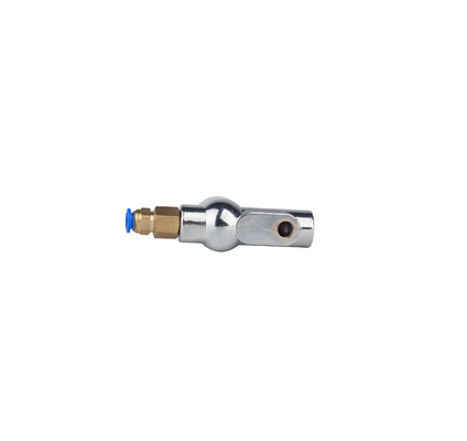 345318 เครื่องพ่นสีฝุ่น PI3 Gema เครื่องเคลือบสีฝุ่น