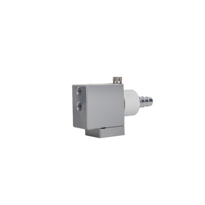 AIT60624-00 กล่องฉีด Parker Ionics GX131 ปืนเคลือบผงไฟฟ้าสแตตติก