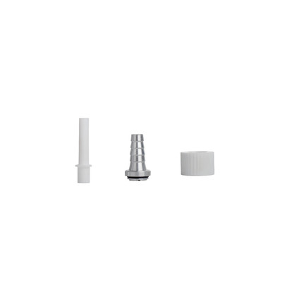 AIT60624-00 กล่องฉีด Parker Ionics GX131 ปืนเคลือบผงไฟฟ้าสแตตติก