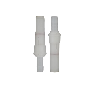362670 การเชื่อมต่อท่อแบบสมบูรณ์ OptiGun GA02 อะไหล่ปืนเคลือบสีฝุ่น