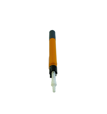 362670 การเชื่อมต่อท่อแบบสมบูรณ์ OptiGun GA02 อะไหล่ปืนเคลือบสีฝุ่น