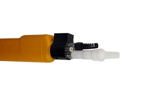 362670 ชิ้นส่วนอะไหล่ปืนพ่นสีฝุ่น GA02 สำหรับต่อสายยางแบบสมบูรณ์