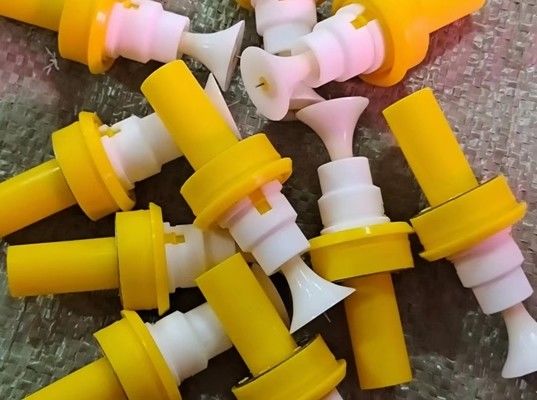 อุปกรณ์สํารองเคลือบผงที่เข้ากันได้เดิม