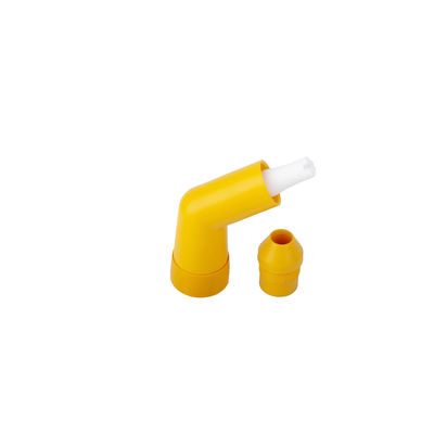 1009138 ร่างมุม PA03-60 องศา ครบถ้วน GA03 GM03 ปืนเคลือบผงไฟฟ้าสแตตติก