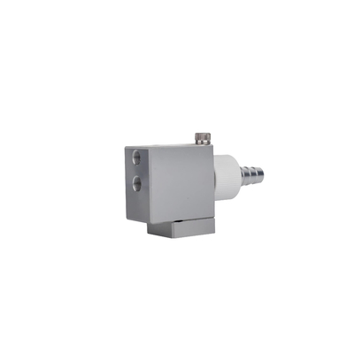 AIT60140-86 ประสิทธิภาพสูง Parker Ionics GX8000 ผงหัวฉีด GX131 Elector Static Powder Coating Gun