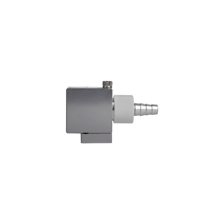 AIT60140-86 ประสิทธิภาพสูง Parker Ionics GX8000 ผงหัวฉีด GX131 Elector Static Powder Coating Gun