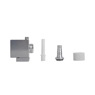 AIT60140-86 ประสิทธิภาพสูง Parker Ionics GX8000 ผงหัวฉีด GX131 Elector Static Powder Coating Gun
