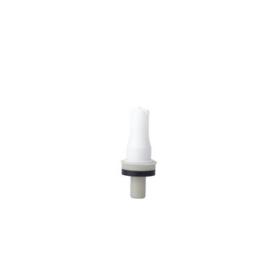 B07 524001 E-GUN หัวฉีดแบบแบน Complete ตุรกี Electron ผงไฟฟ้าสถิตพ่นปืนอะไหล่