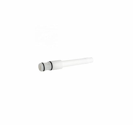 1016561 PTFE Venturi GEMA Optiflow IG07 หัวฉีดแทรก
