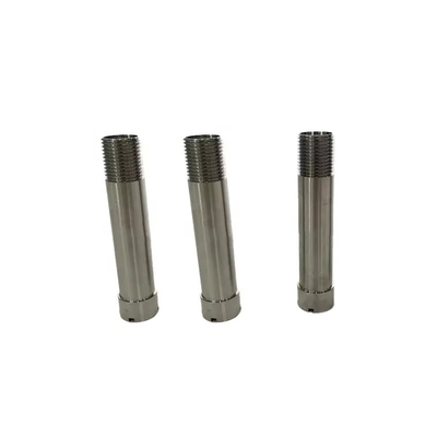 382680 อะแดปเตอร์ Hollow Screw OptiGun GA02 ปืนเคลือบสีฝุ่นอัตโนมัติ