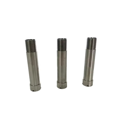 382680 อะแดปเตอร์ Hollow Screw OptiGun GA02 ปืนเคลือบสีฝุ่นอัตโนมัติ