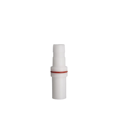 134386 อะแดปเตอร์ท่อ Versa Spray II ปืนพ่นสีฝุ่นอัตโนมัติ เครื่องเคลือบผงไฟฟ้าสถิต