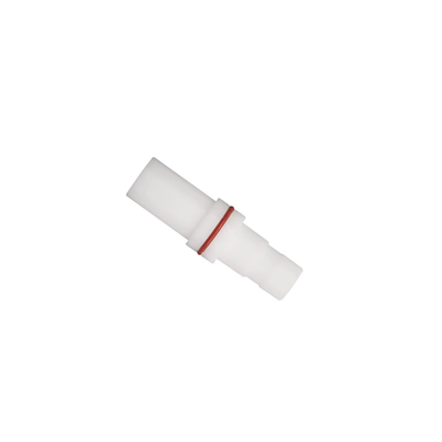 134386 อะแดปเตอร์ท่อ Versa Spray II ปืนพ่นสีฝุ่นอัตโนมัติ เครื่องเคลือบผงไฟฟ้าสถิต