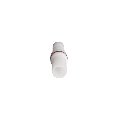 134386 อะแดปเตอร์ท่อ Versa Spray II ปืนพ่นสีฝุ่นอัตโนมัติ เครื่องเคลือบผงไฟฟ้าสถิต