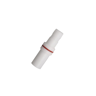 134386 อะแดปเตอร์ท่อ Versa Spray II ปืนพ่นสีฝุ่นอัตโนมัติ เครื่องเคลือบผงไฟฟ้าสถิต