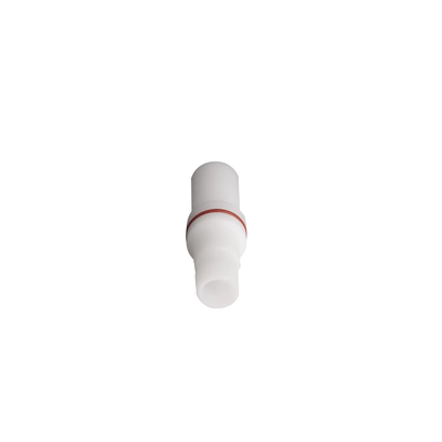 134386 อะแดปเตอร์ท่อ Versa Spray II ปืนพ่นสีฝุ่นอัตโนมัติ เครื่องเคลือบผงไฟฟ้าสถิต