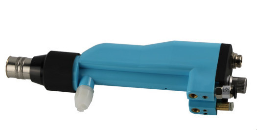 อัตโนมัติสีน้ําอิเล็กทรอสแตตติก Spray Gun BSD-3026 อิเล็กทรอสแตตติก Generator และ Gear ปั๊มชุด
