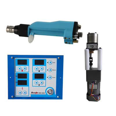 อัตโนมัติสีน้ําอิเล็กทรอสแตตติก Spray Gun BSD-3026 อิเล็กทรอสแตตติก Generator และ Gear ปั๊มชุด