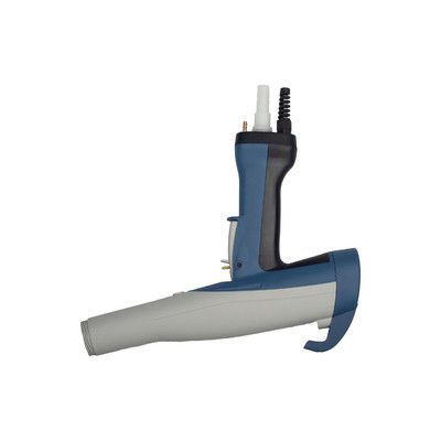 ปืนพ่นสีฝุ่นแบบไฟฟ้าสถิตด้วยมือ ตัวปืน