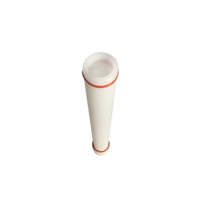 1085024 Powder Outlet Tube Encore LT ปืนพ่นสีฝุ่นแบบแมนนวล หลอดเคลือบสีฝุ่น