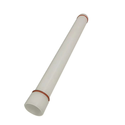 1085024 Powder Outlet Tube Encore LT ปืนพ่นสีฝุ่นแบบแมนนวล หลอดเคลือบสีฝุ่น