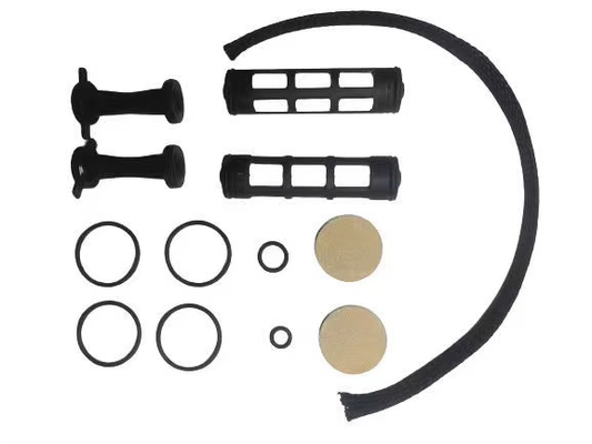 Ap 01.1 ชุดบริการ / Gema Powder Coating อะไหล่ 1015435 การใช้งานปั๊ม Optispray
